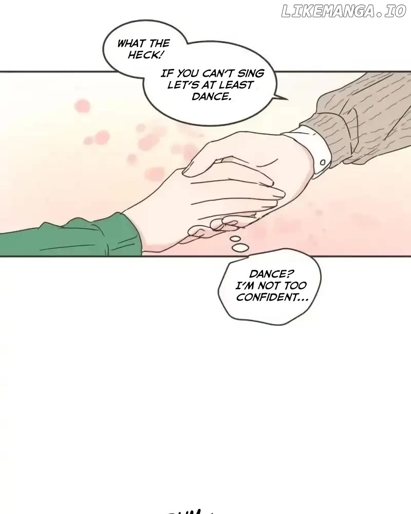 She’s My Type Chapter 60 - page 54