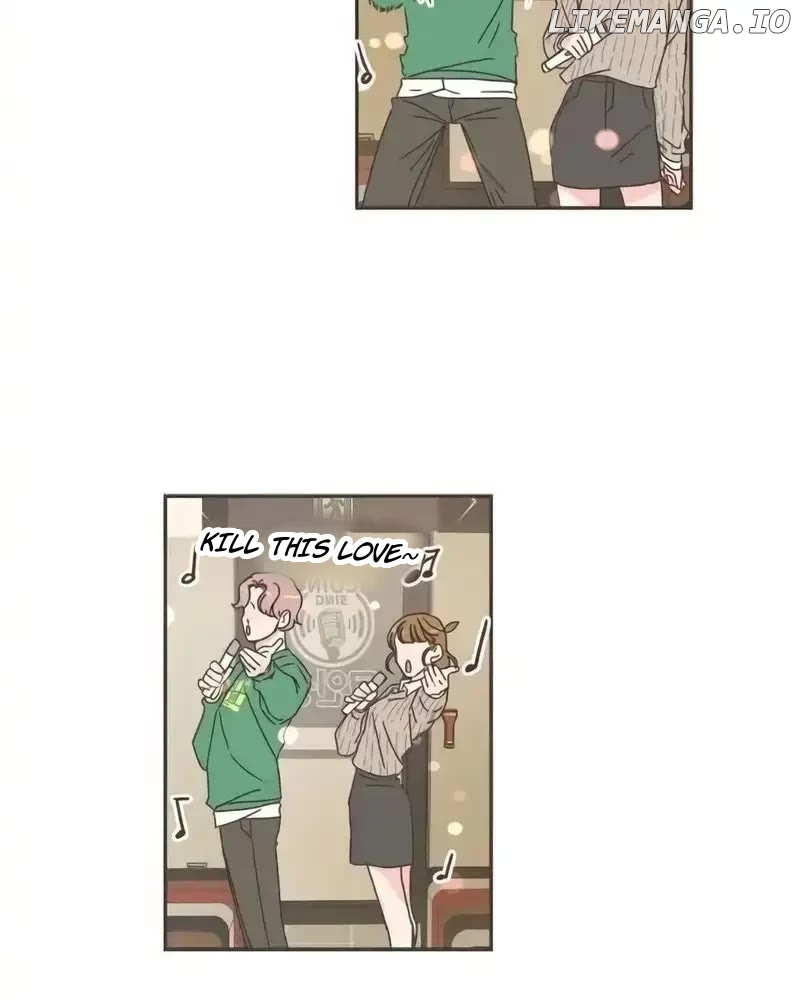 She’s My Type Chapter 60 - page 56
