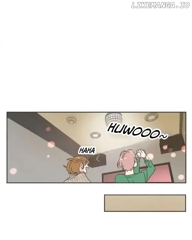 She’s My Type Chapter 60 - page 57