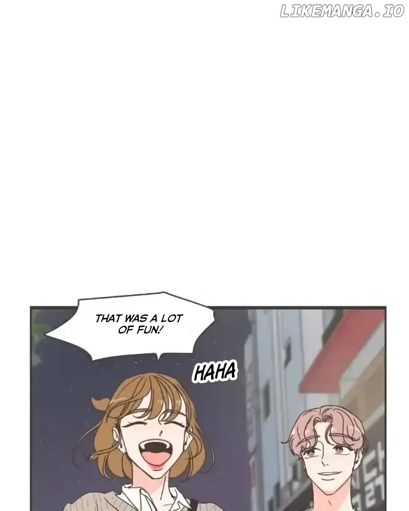 She’s My Type Chapter 60 - page 58
