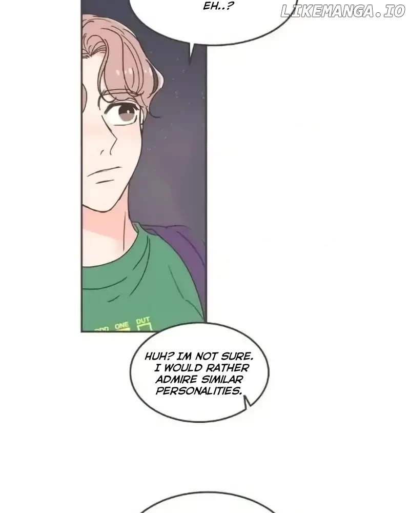 She’s My Type Chapter 60 - page 63