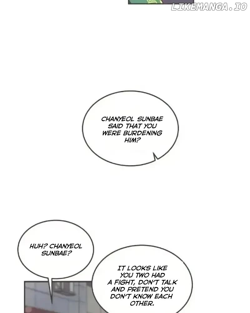 She’s My Type Chapter 60 - page 67