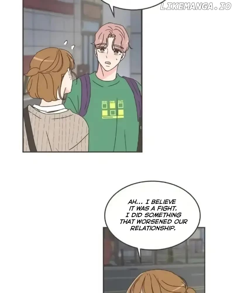 She’s My Type Chapter 60 - page 68