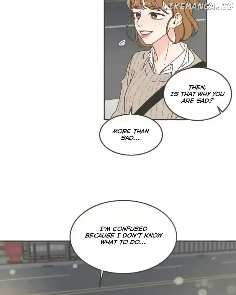 She’s My Type Chapter 60 - page 69