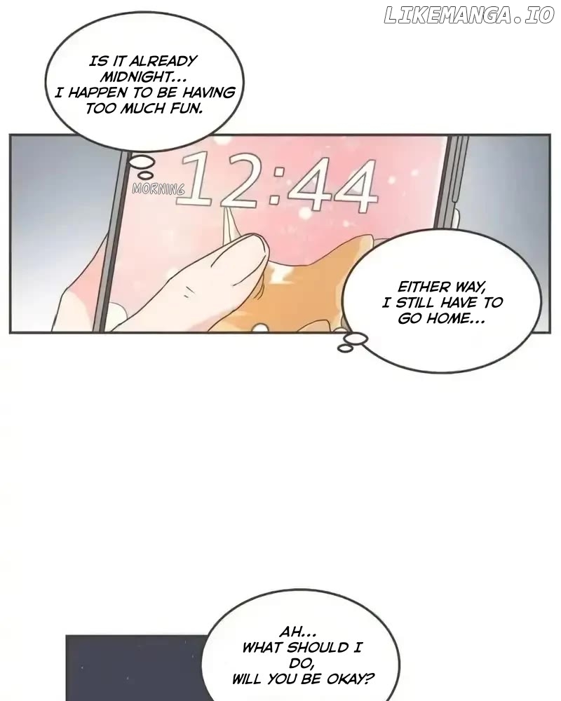 She’s My Type Chapter 60 - page 75