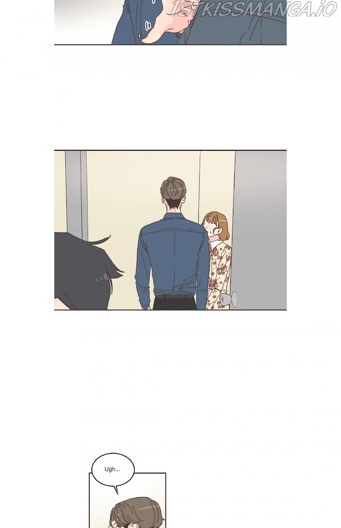 She’s My Type Chapter 53 - page 19