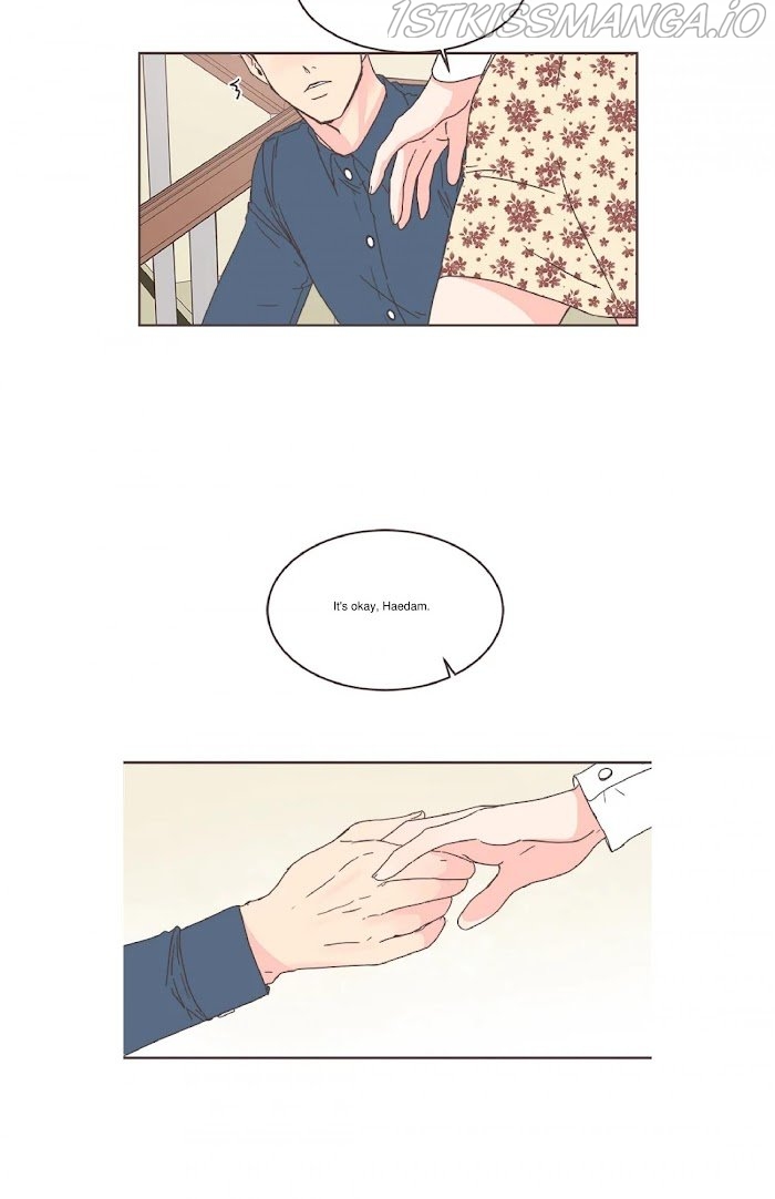 She’s My Type Chapter 53 - page 30