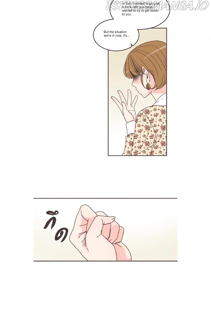 She’s My Type Chapter 53 - page 34