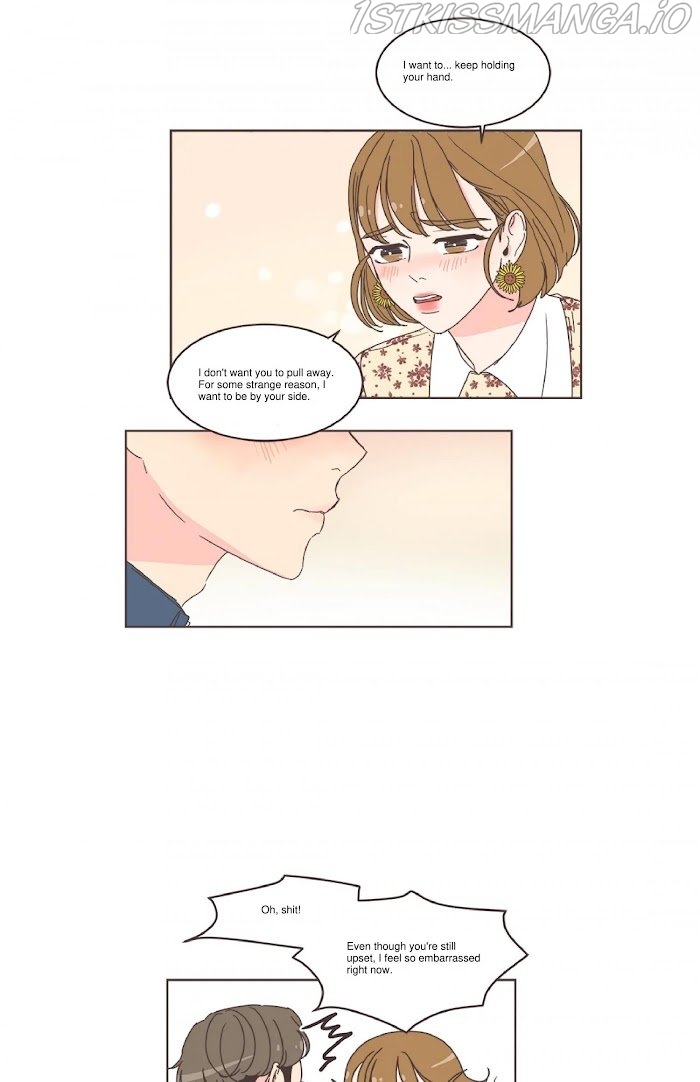 She’s My Type Chapter 53 - page 38