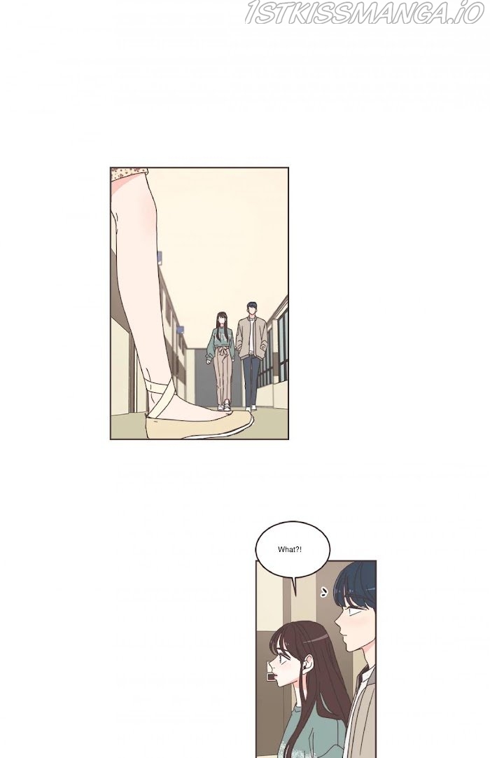 She’s My Type Chapter 53 - page 44