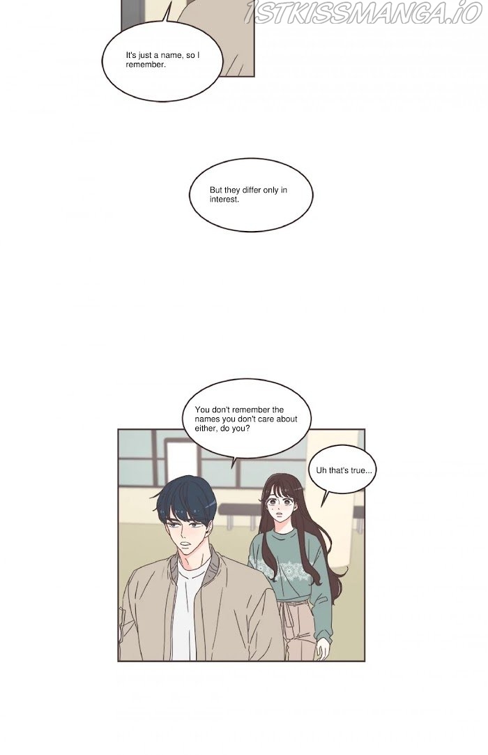 She’s My Type Chapter 53 - page 5