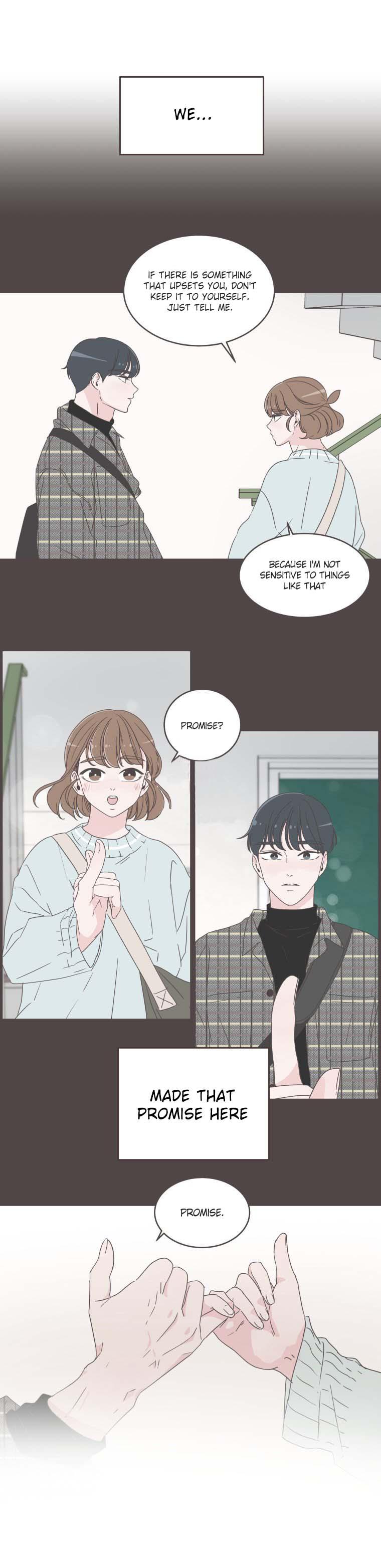 She’s My Type Chapter 55 - page 10