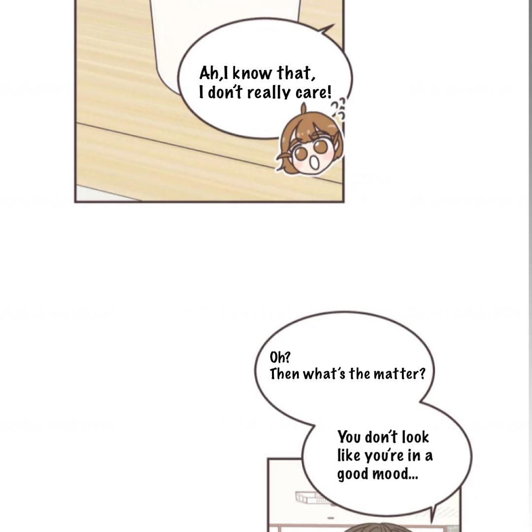 She’s My Type Chapter 57 - page 11