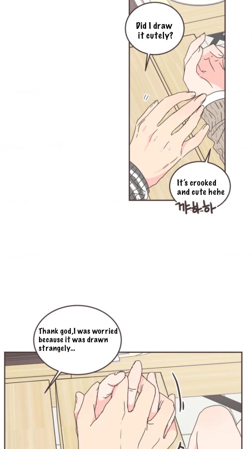 She’s My Type Chapter 57 - page 16
