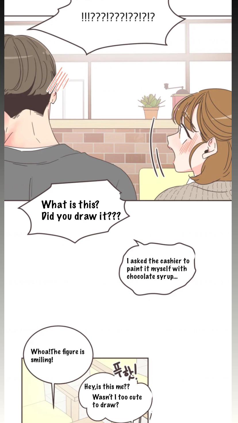 She’s My Type Chapter 57 - page 17