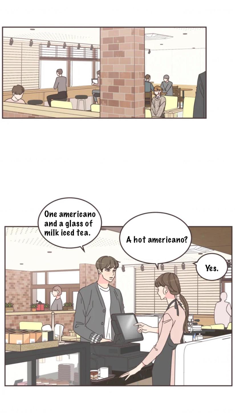 She’s My Type Chapter 57 - page 2