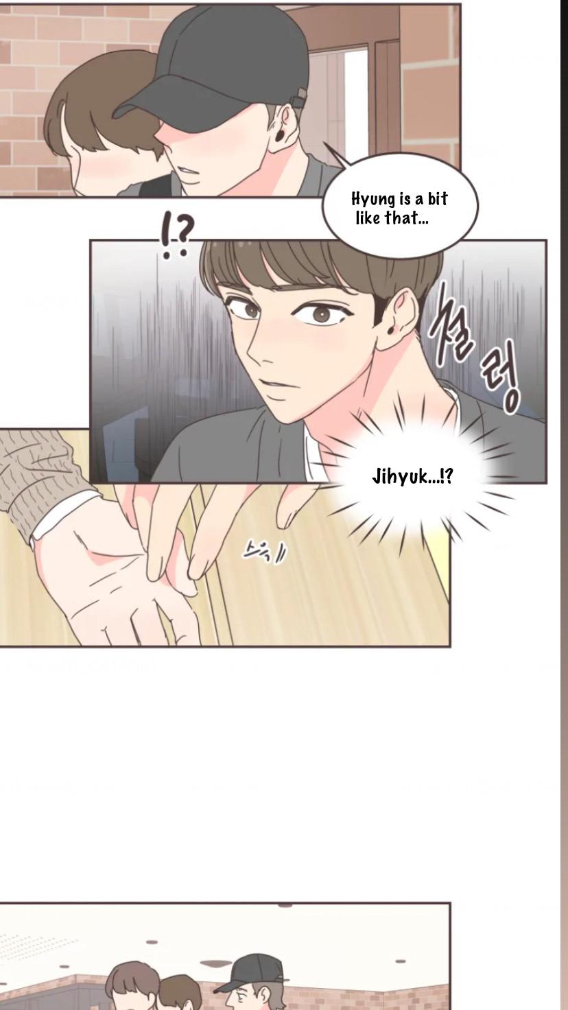 She’s My Type Chapter 57 - page 22