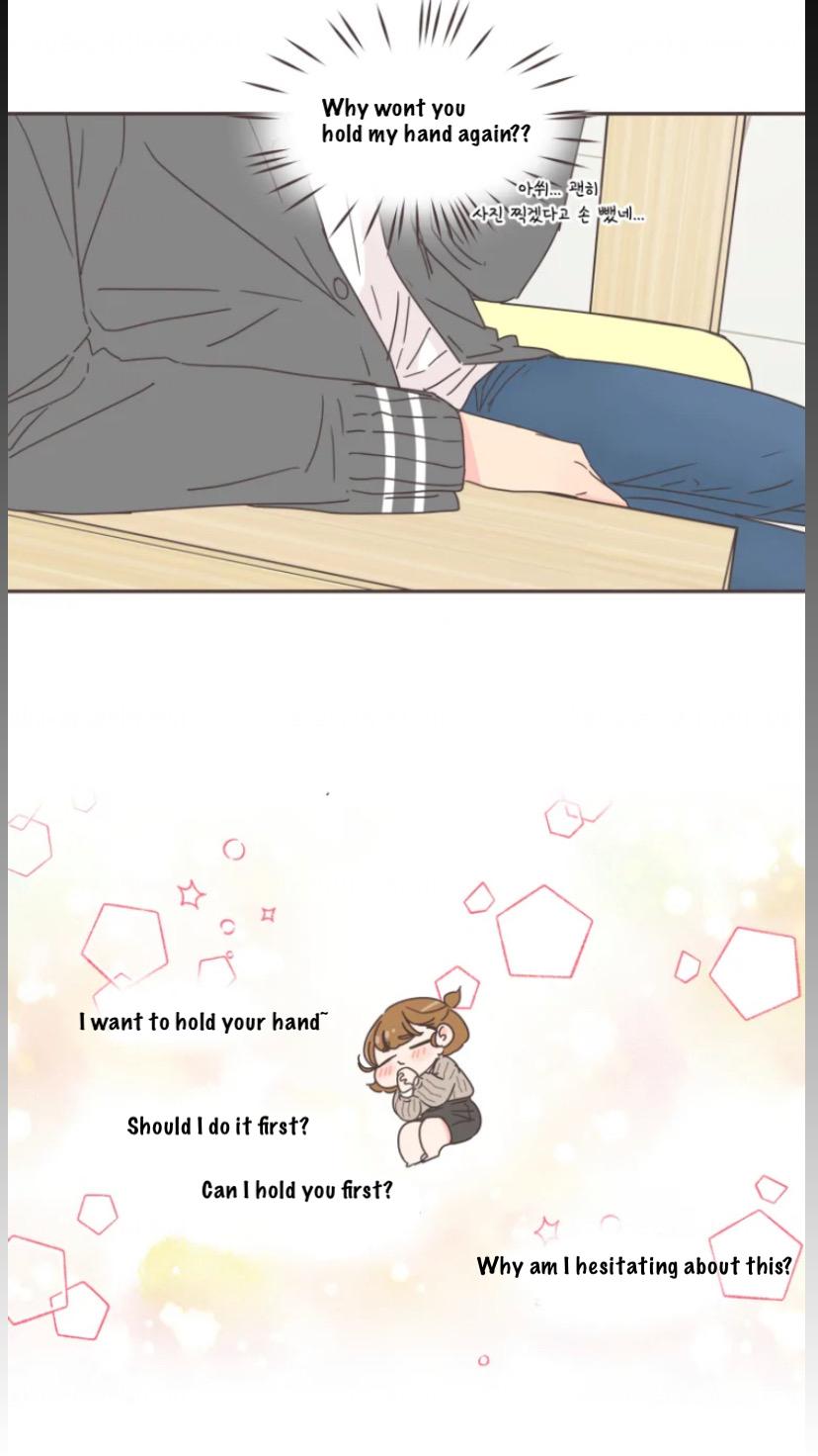 She’s My Type Chapter 57 - page 25