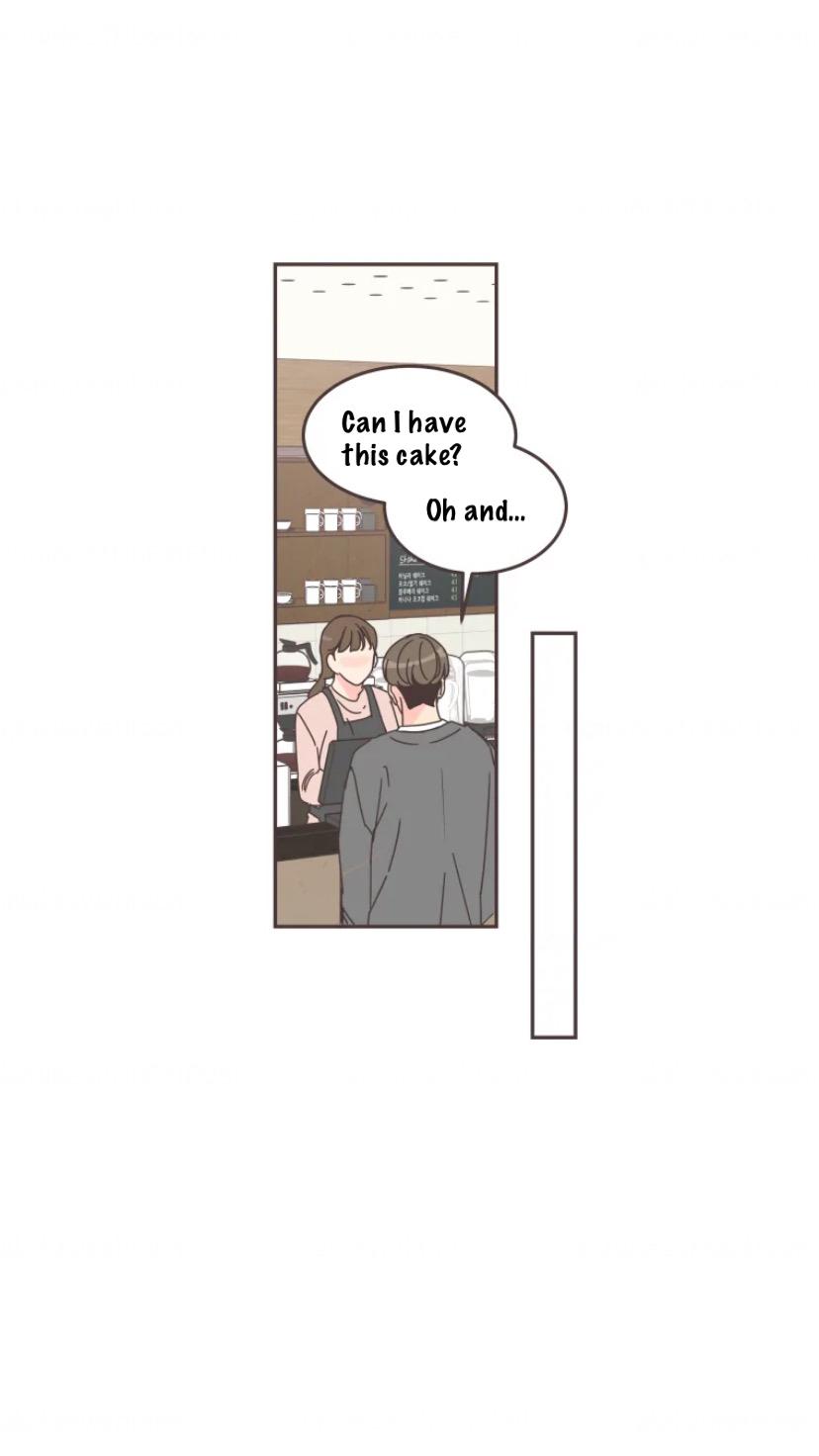 She’s My Type Chapter 57 - page 5
