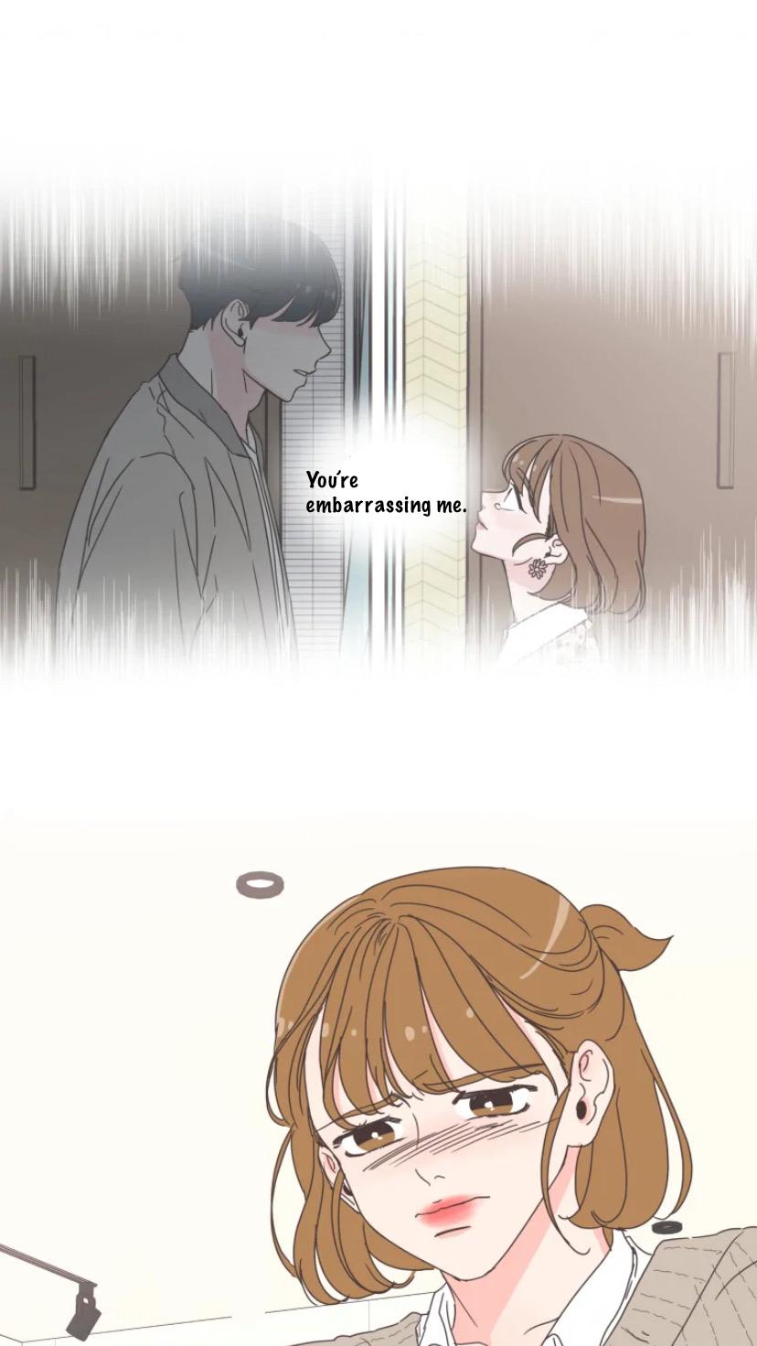 She’s My Type Chapter 57 - page 8