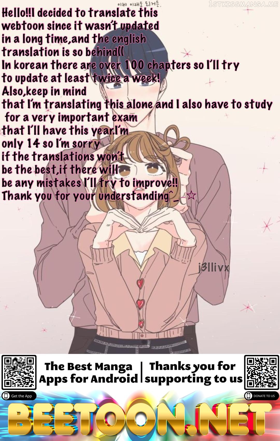 She’s My Type Chapter 57.5 - page 23