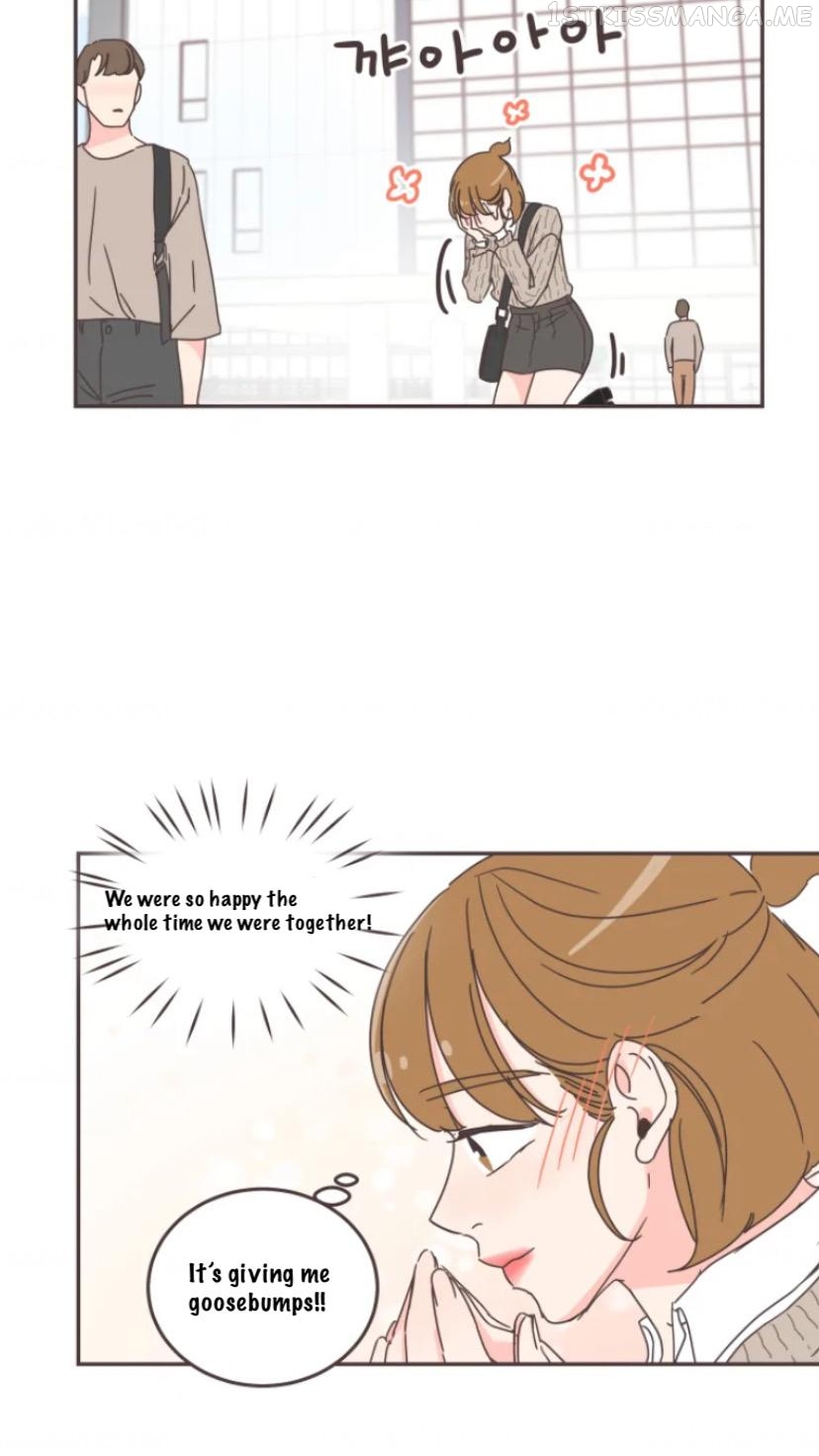 She’s My Type Chapter 57.5 - page 6