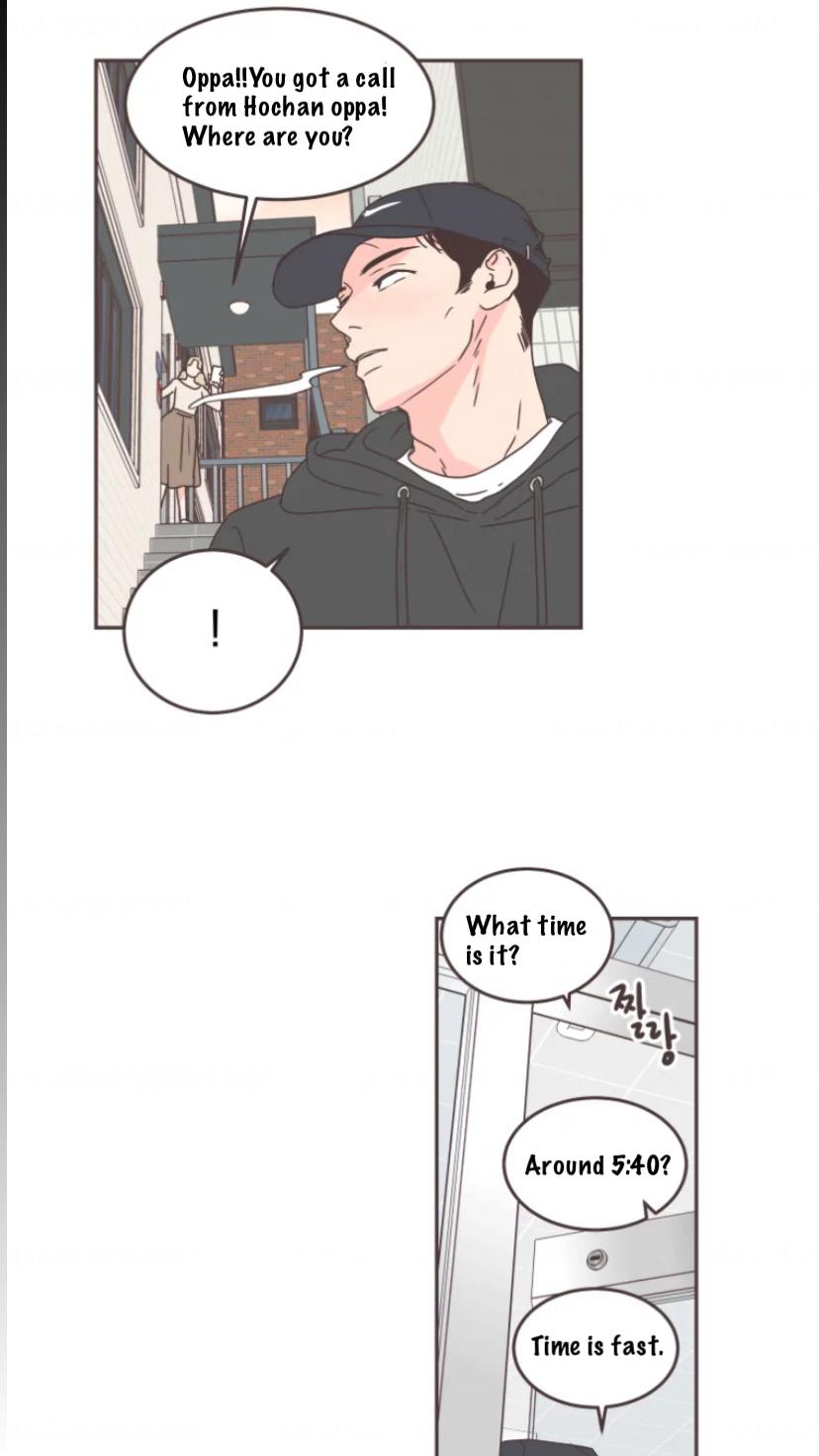 She’s My Type Chapter 58 - page 2