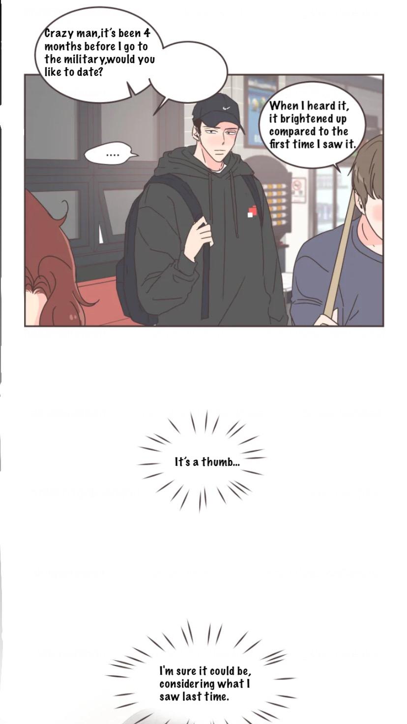 She’s My Type Chapter 58 - page 8