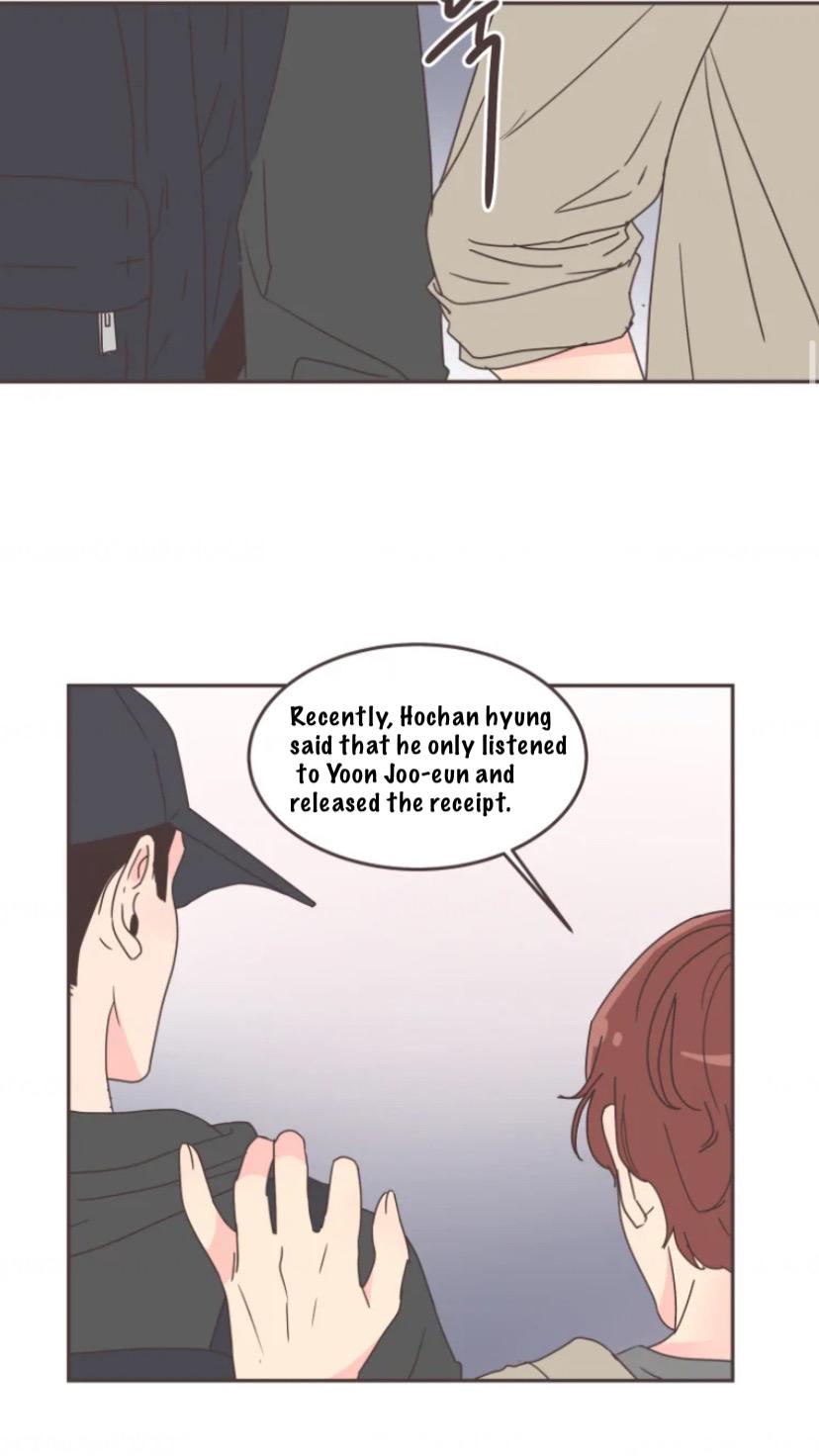 She’s My Type Chapter 58 - page 9