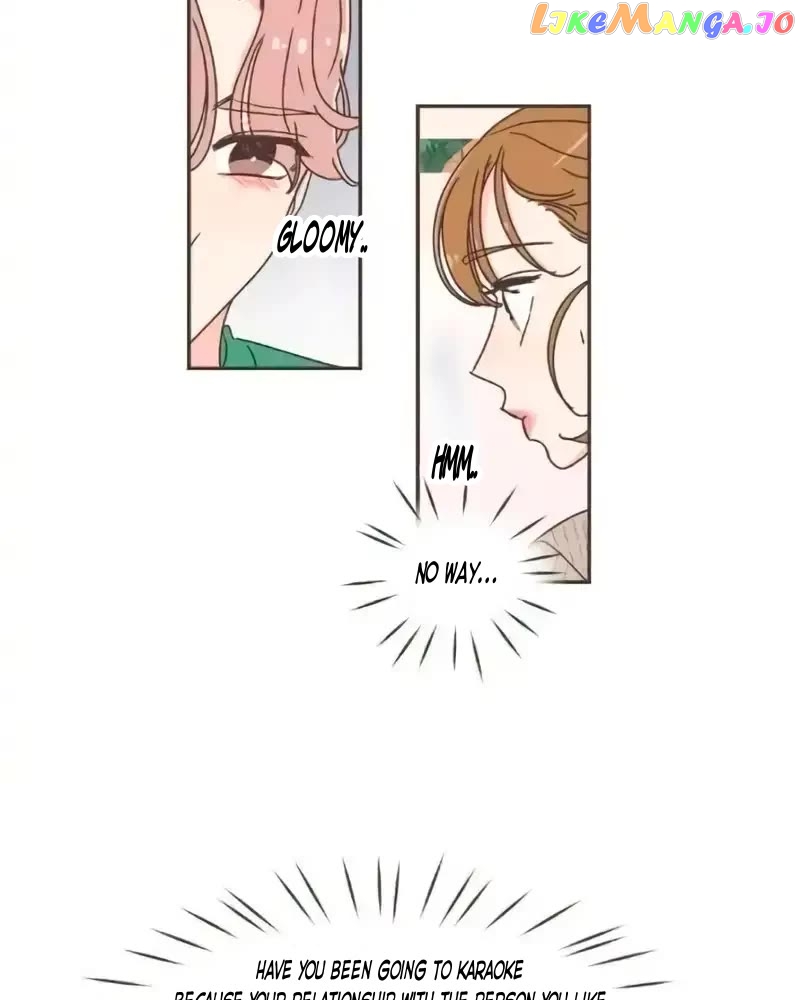 She’s My Type Chapter 59 - page 10
