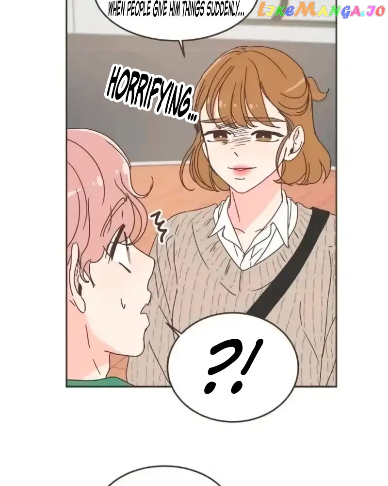 She’s My Type Chapter 59 - page 14