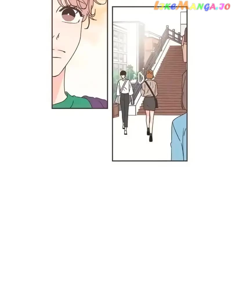 She’s My Type Chapter 59 - page 17