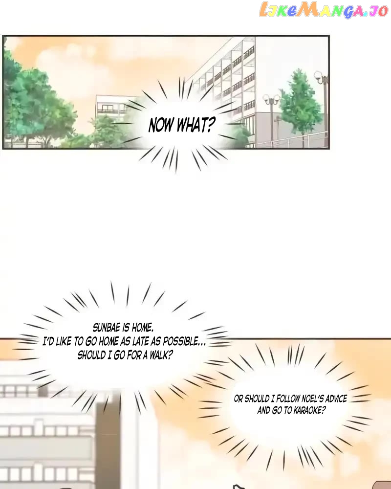 She’s My Type Chapter 59 - page 18