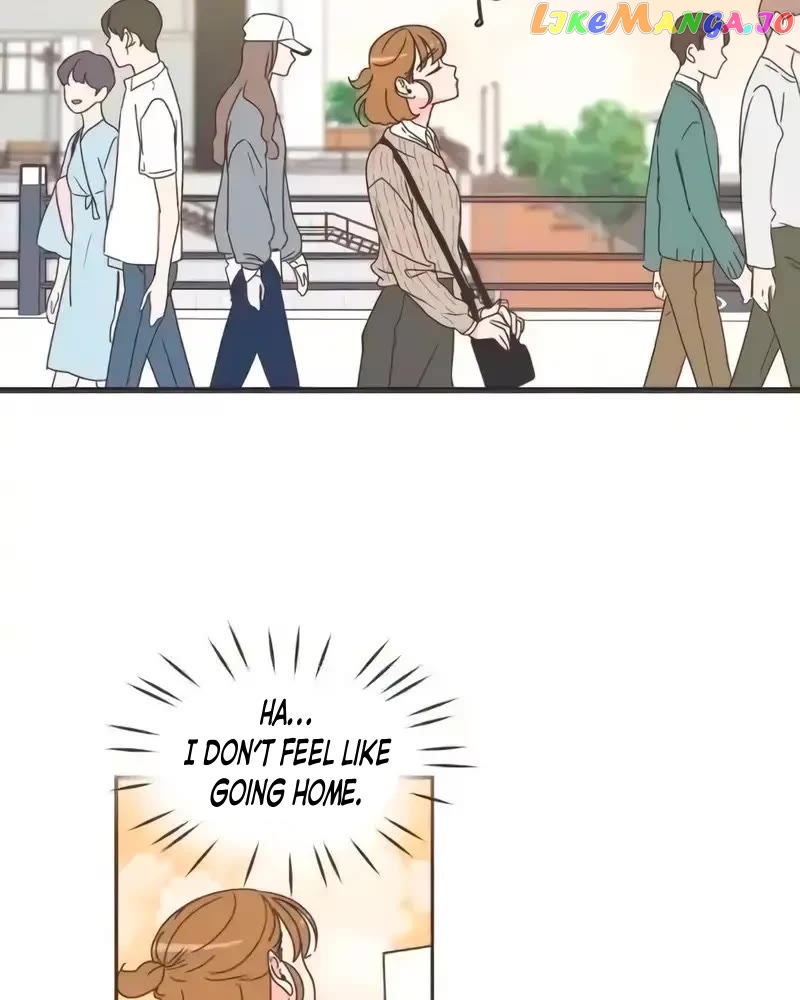 She’s My Type Chapter 59 - page 19