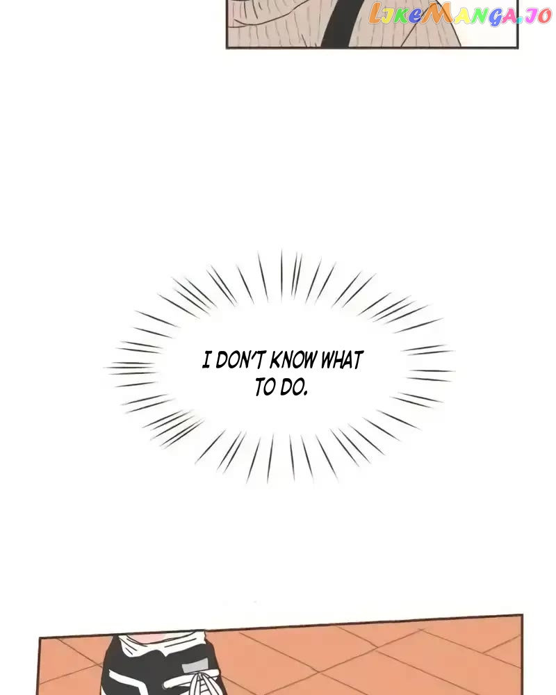 She’s My Type Chapter 59 - page 22