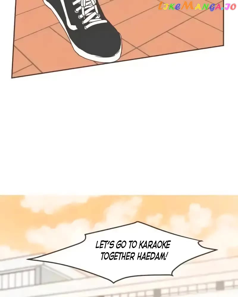 She’s My Type Chapter 59 - page 23