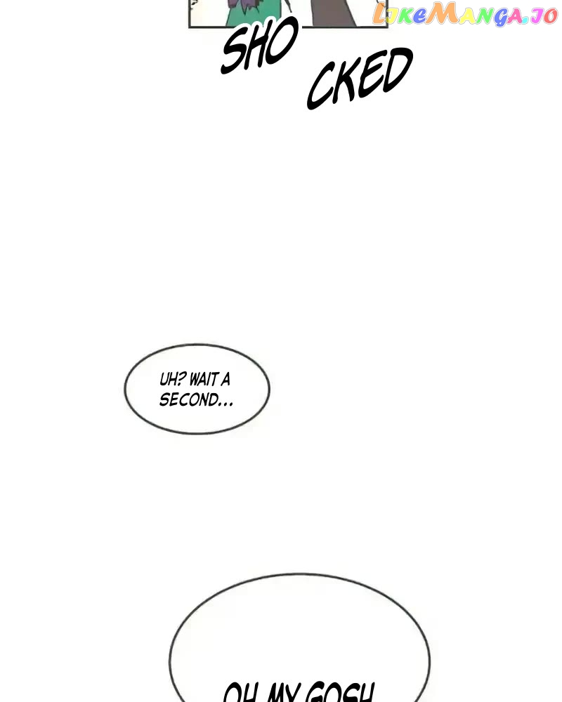 She’s My Type Chapter 59 - page 28