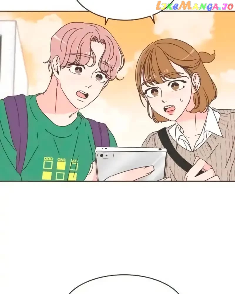 She’s My Type Chapter 59 - page 29