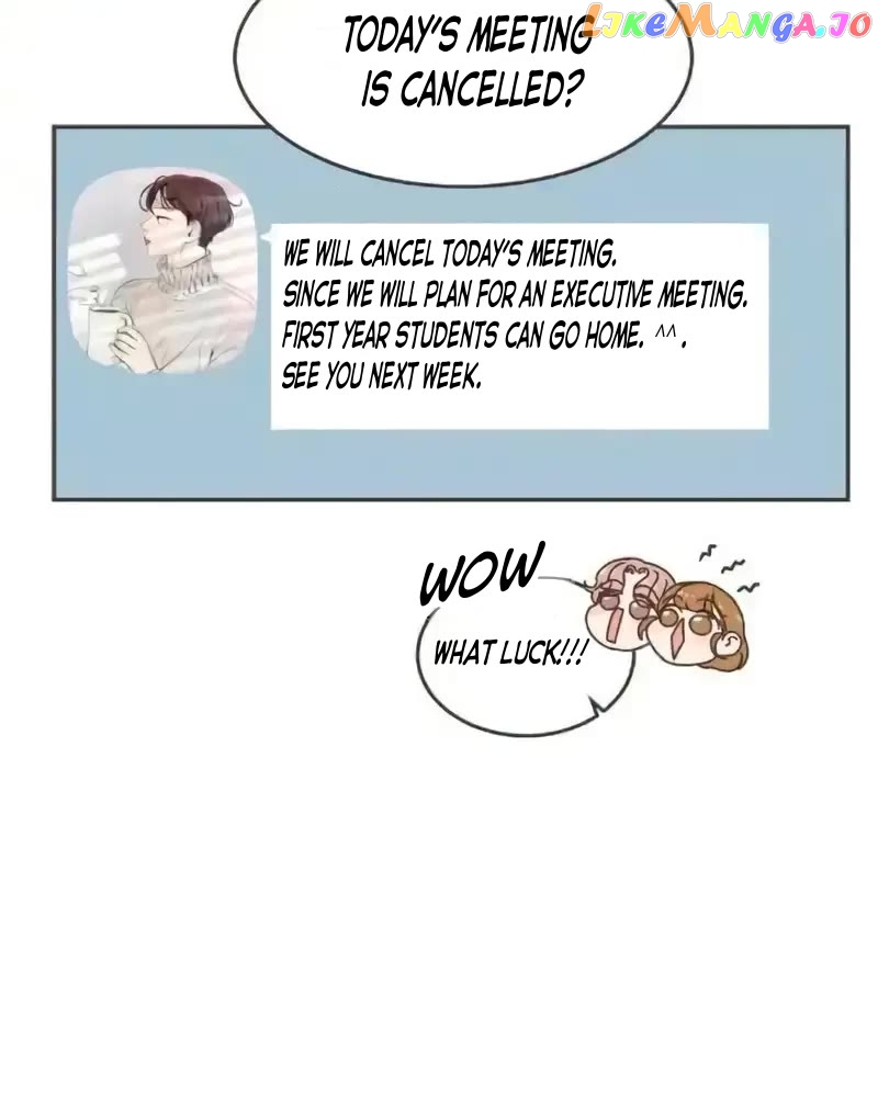 She’s My Type Chapter 59 - page 30