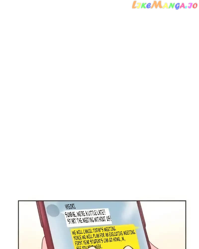 She’s My Type Chapter 59 - page 31