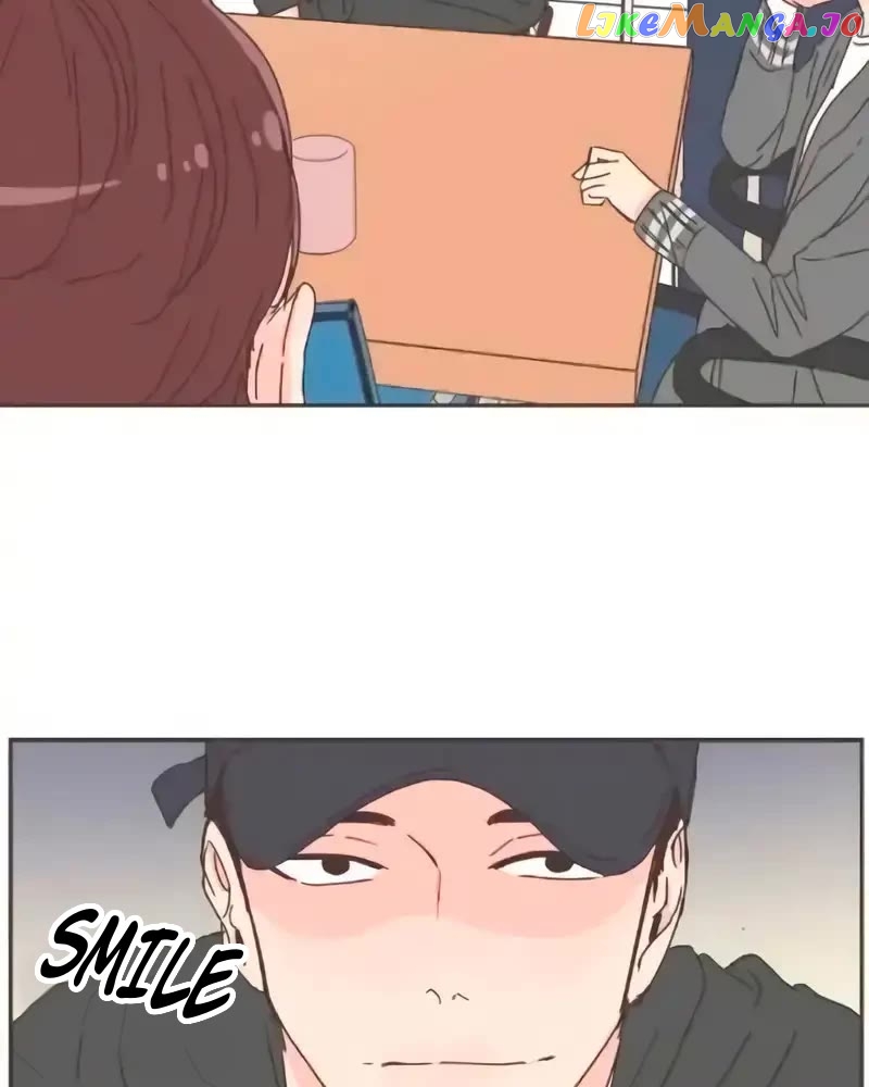 She’s My Type Chapter 59 - page 35