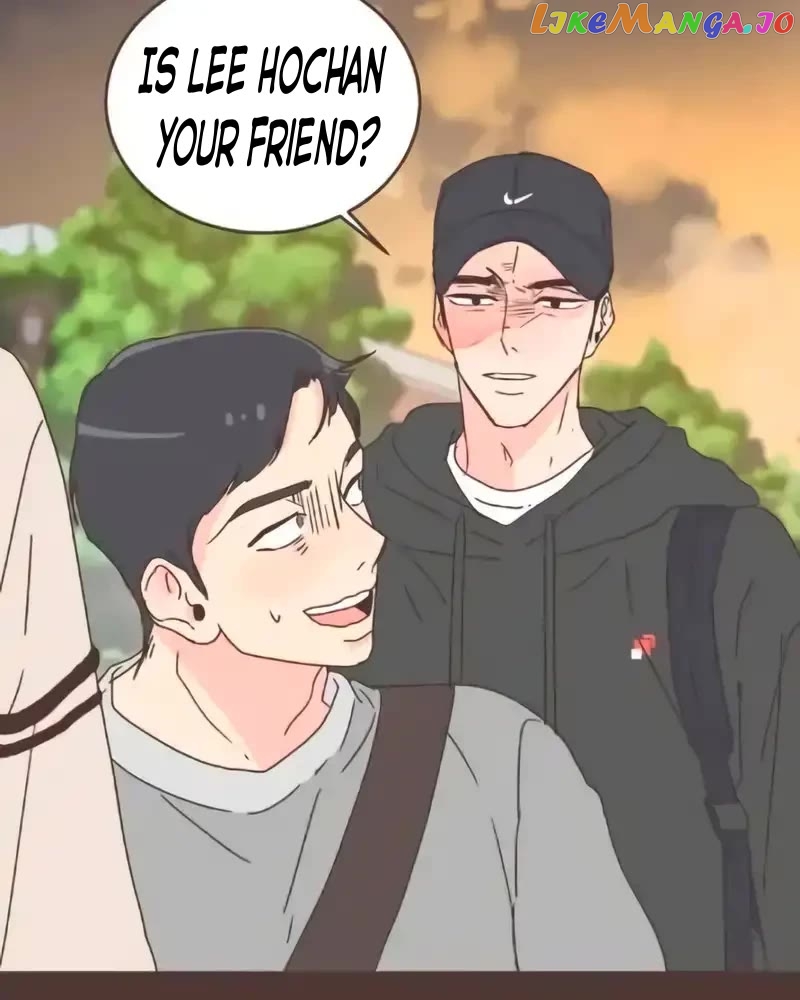 She’s My Type Chapter 59 - page 38