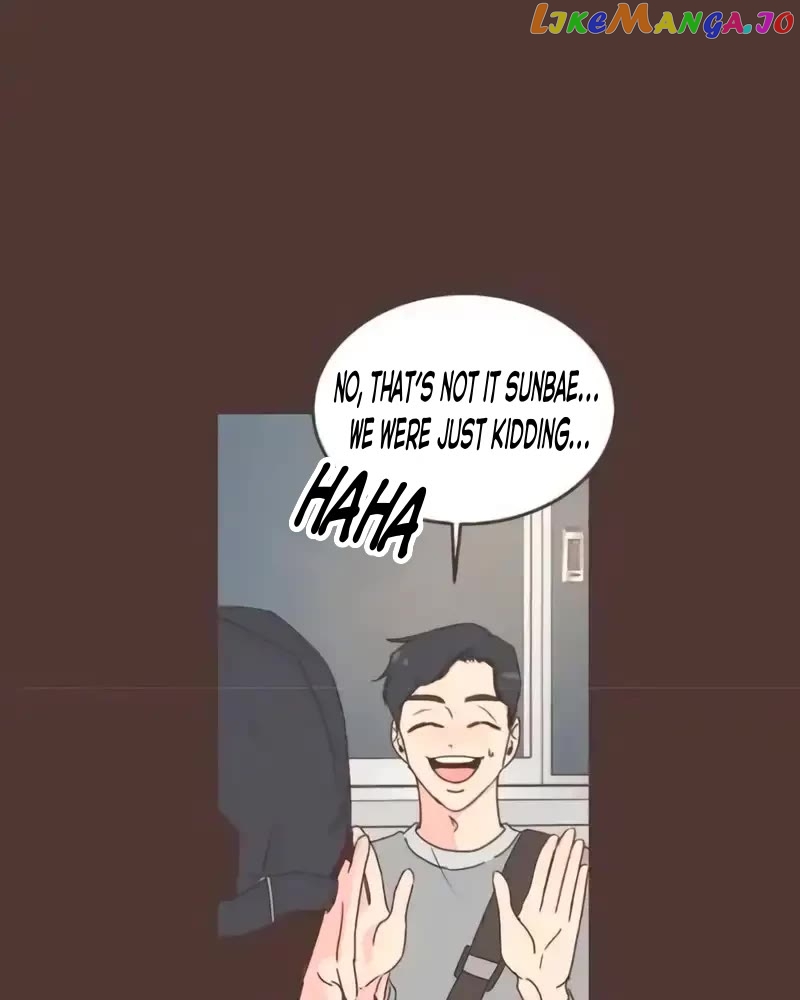 She’s My Type Chapter 59 - page 39