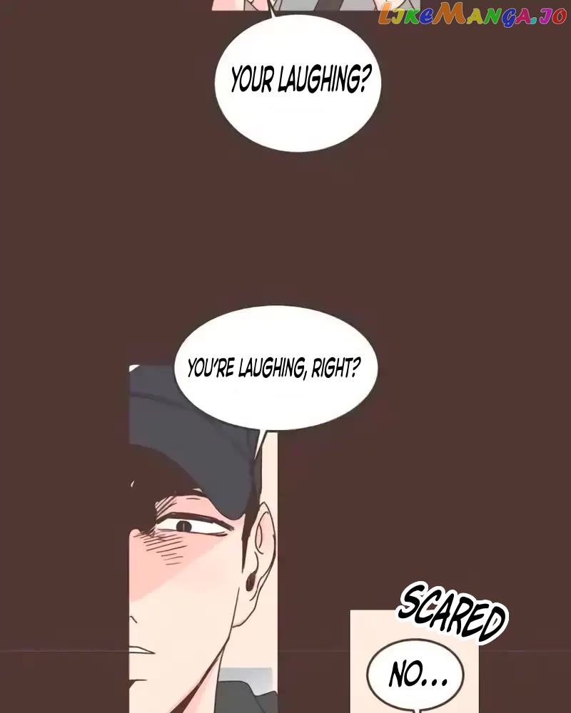 She’s My Type Chapter 59 - page 40