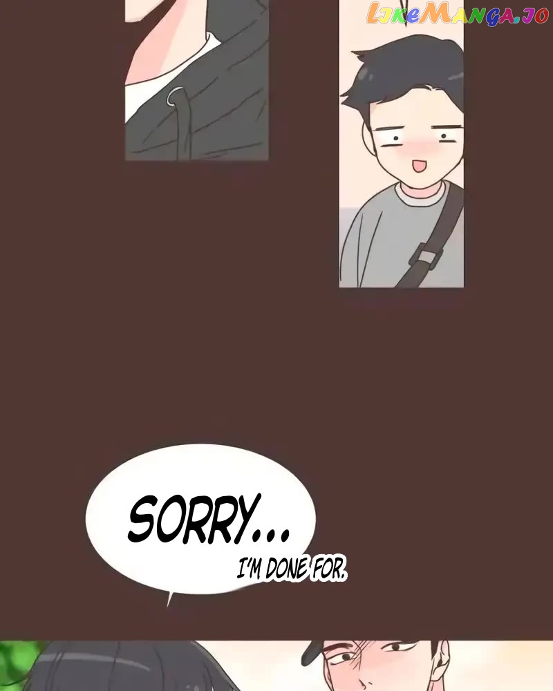 She’s My Type Chapter 59 - page 41