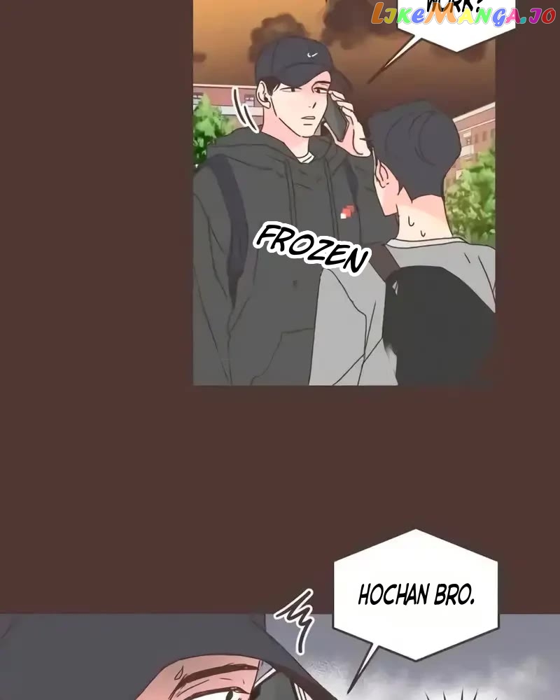 She’s My Type Chapter 59 - page 46