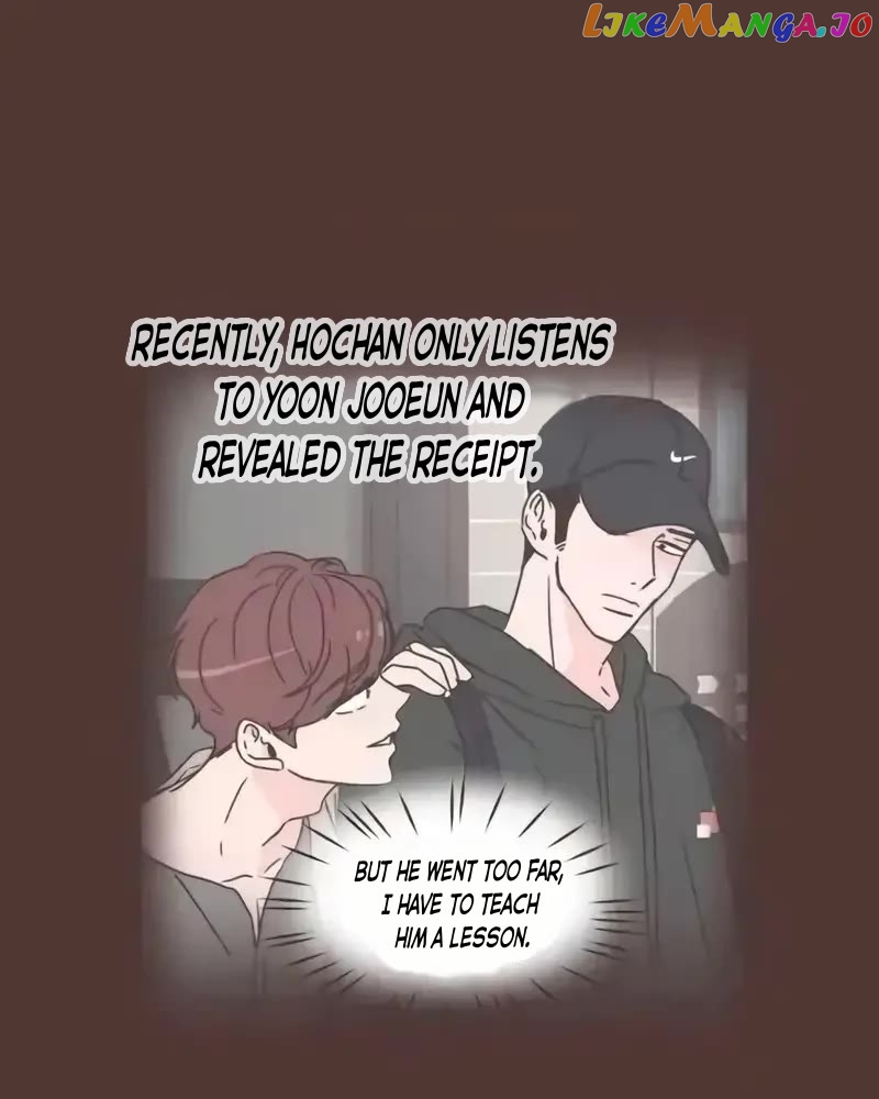 She’s My Type Chapter 59 - page 49