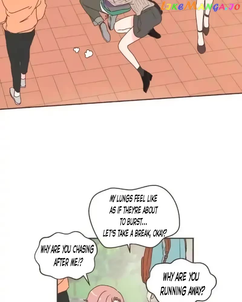 She’s My Type Chapter 59 - page 5