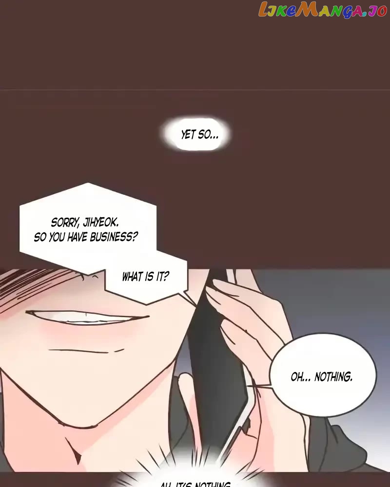She’s My Type Chapter 59 - page 50
