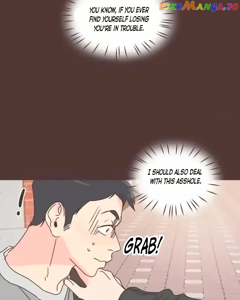 She’s My Type Chapter 59 - page 51